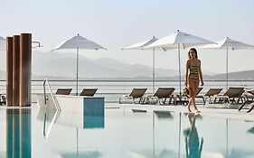 Hotel Sofitel Golfe D'ajaccio Thalassa Sea & Spa